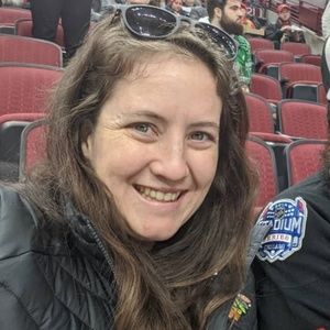 Meet your Posher, Katelyn